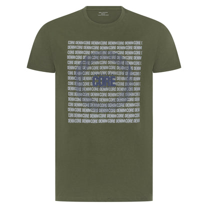 Milano Bulls Assorted 3 Pack Graphic T-Shirts