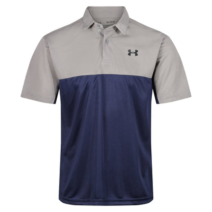 Under Armour Performance 2.0 Golf Sport Polo Shirt