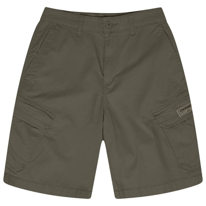 Union Bay Noah Stretch Twill Cargo Shorts