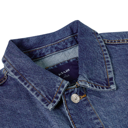 Kiabi Classic Denim Jacket