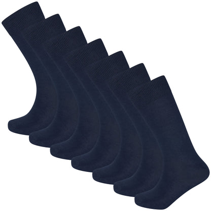 M&S 7 Pairs Cool & Fresh Cotton Rich Socks