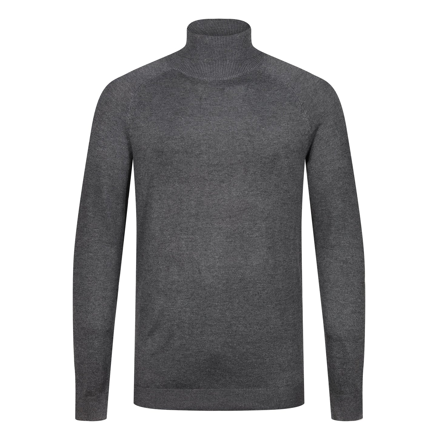 City Comfort Roll Neck Jumper