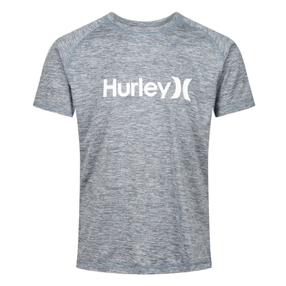 Hurley Essential One And Only Twist T-Shirt