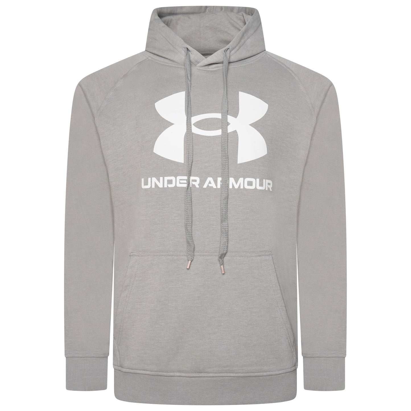Under Armour Rival Fleece Big Logo Hoodie