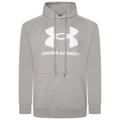 Under Armour Rival Fleece Big Logo Hoodie