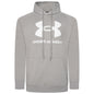 Under Armour Rival Fleece Big Logo Hoodie