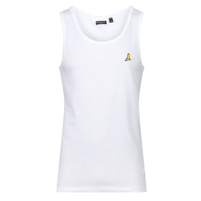 Brave Soul Fallen Cotton Vest