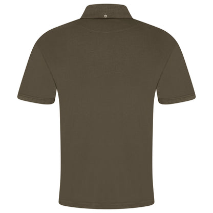 Evryone Short Sleeve Polo Shirt