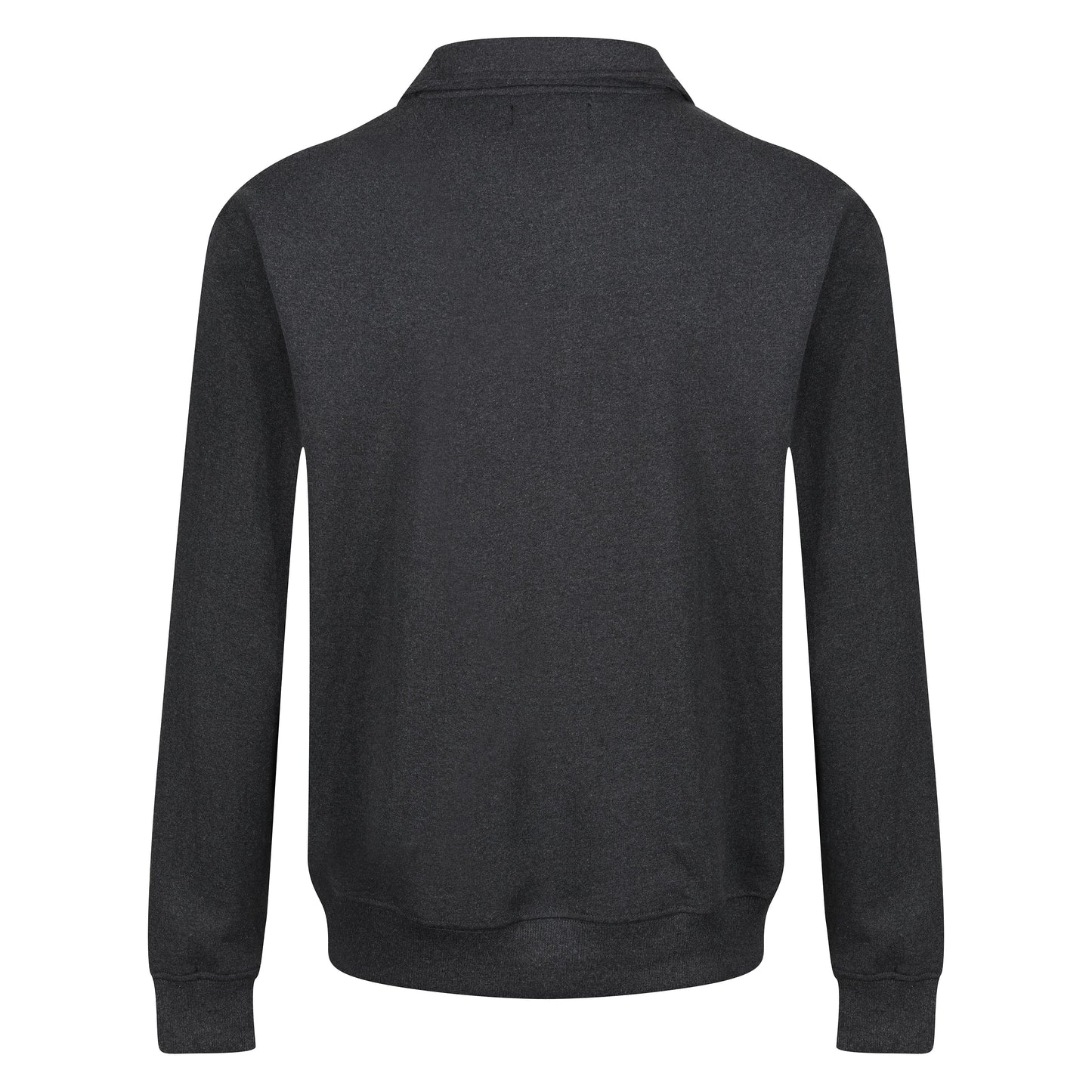 ButtonFresh Quarter Zip Pullover