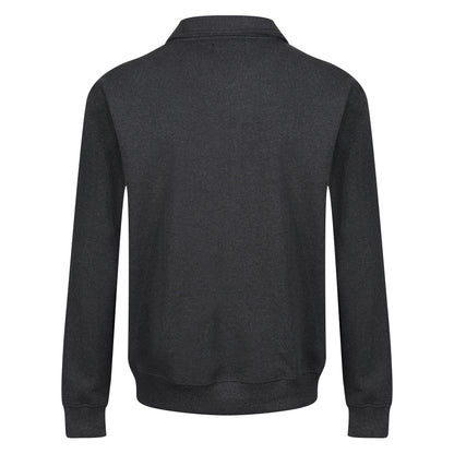 ButtonFresh Quarter Zip Pullover