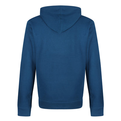 Champion Script Logo Hoodie