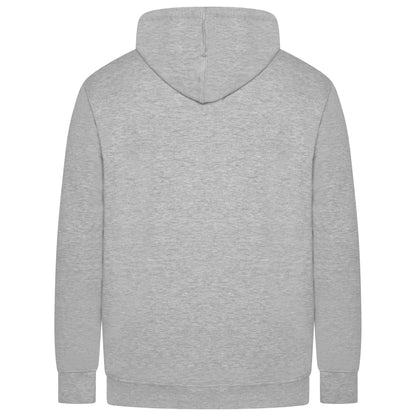 Under Armour Rival Box Logo Fleece Hoodie