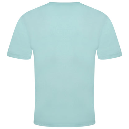 Industrialize Crew Neck Pocket T-Shirt