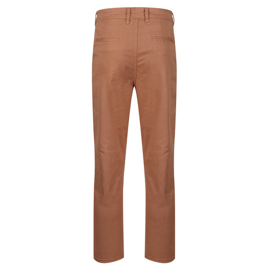 Kangol Stretch Chino Trousers