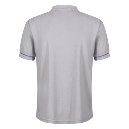 JJ Willis Vernon Pique Polo Shirt