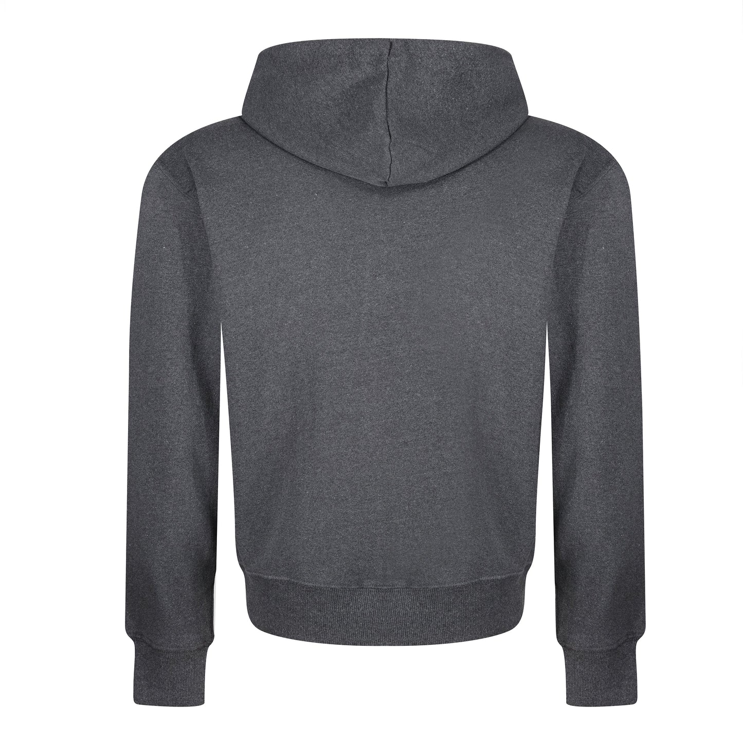 ButtonFresh Full Zip Hoodie