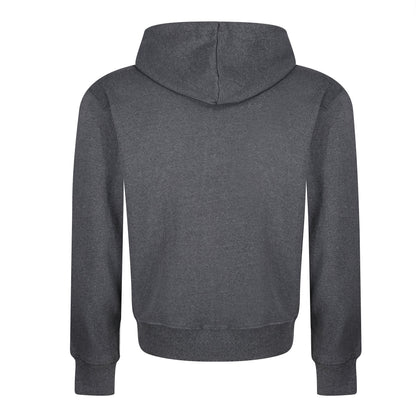 ButtonFresh Full Zip Hoodie