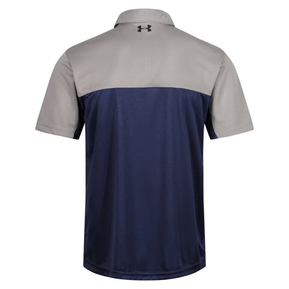 Under Armour Performance 2.0 Golf Sport Polo Shirt