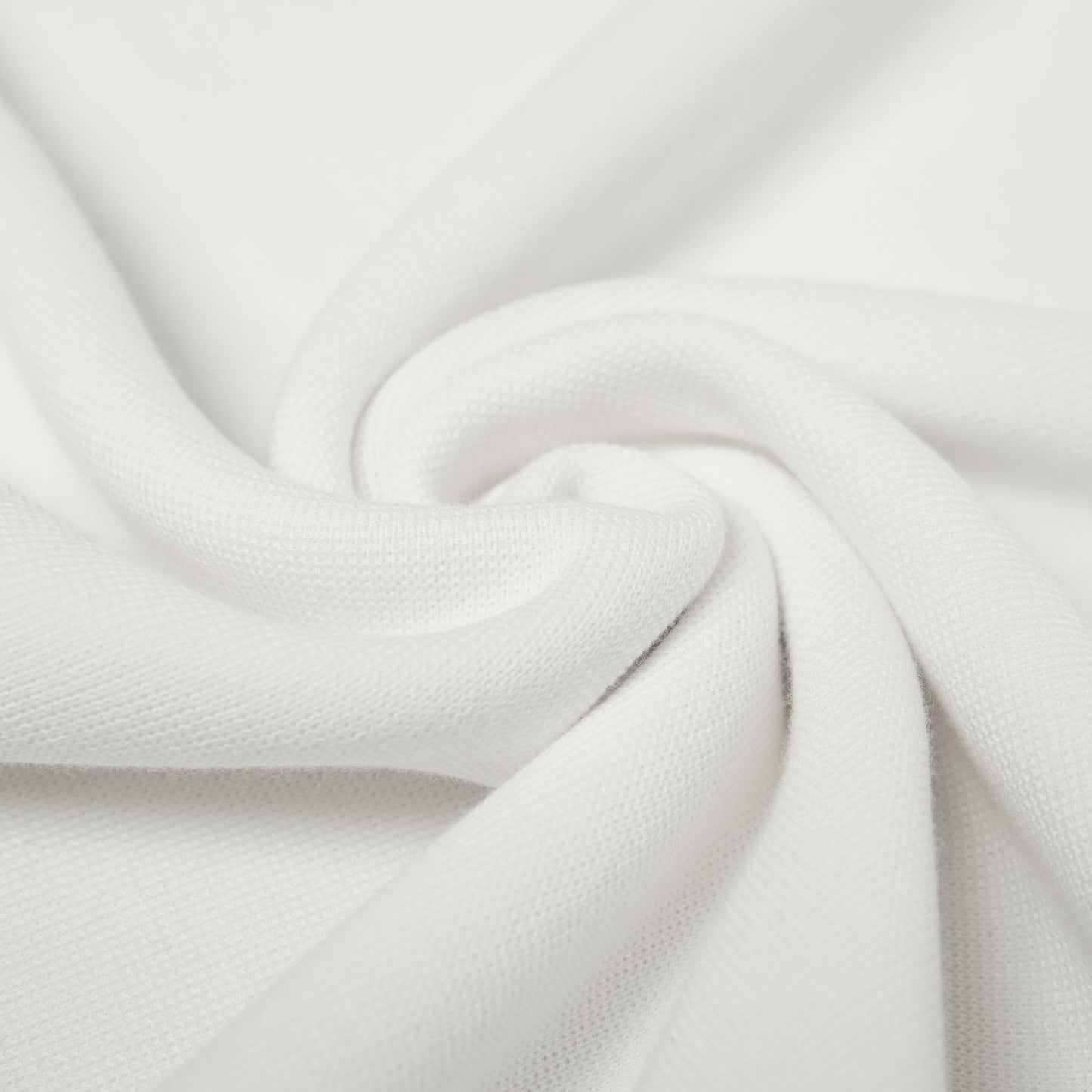 M&S Long Sleeve Cotton Modal Polo Shirt