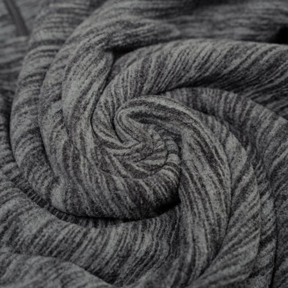 Ex High Street Snowdon II Quarter Zip Fleece Jacket