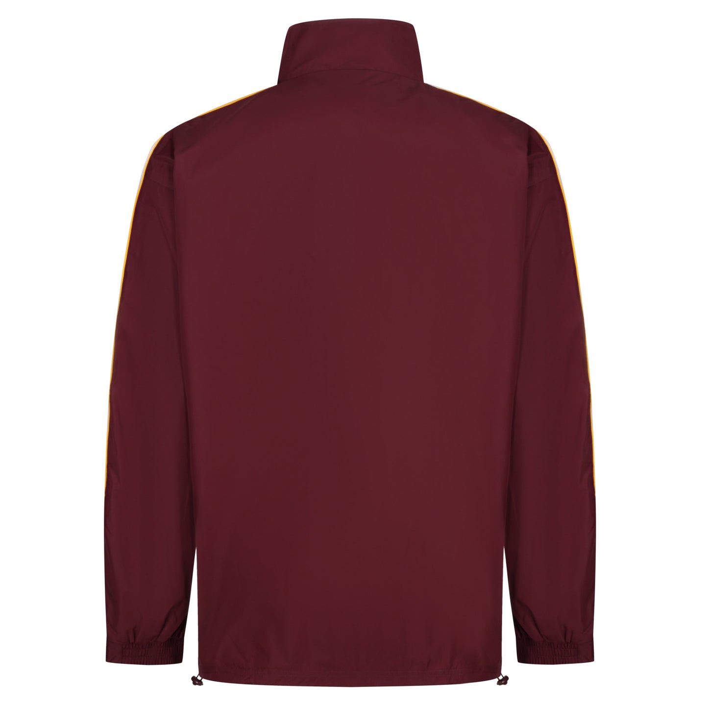 Boronia Lightweight Track Jacket
