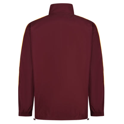 Boronia Lightweight Track Jacket
