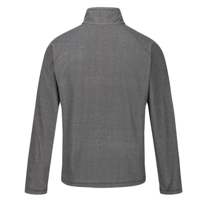 Regatta Montes Lightweight Half Zip Fleece