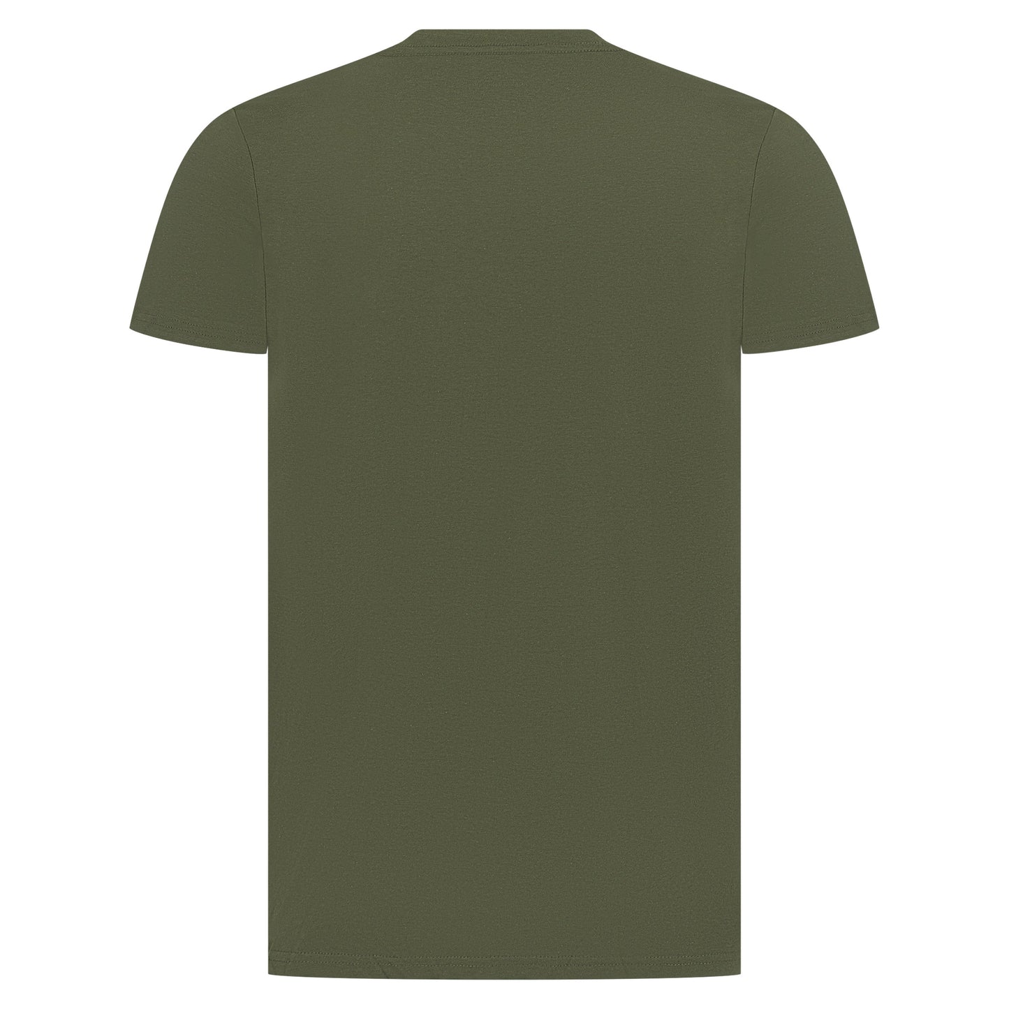 Milano Bulls Assorted 3 Pack Graphic T-Shirts