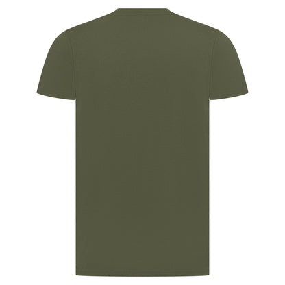 Milano Bulls Assorted 3 Pack Graphic T-Shirts