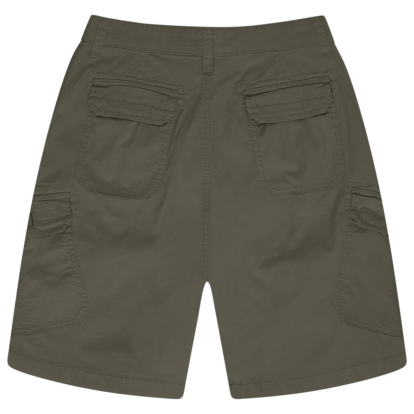 Union Bay Noah Stretch Twill Cargo Shorts