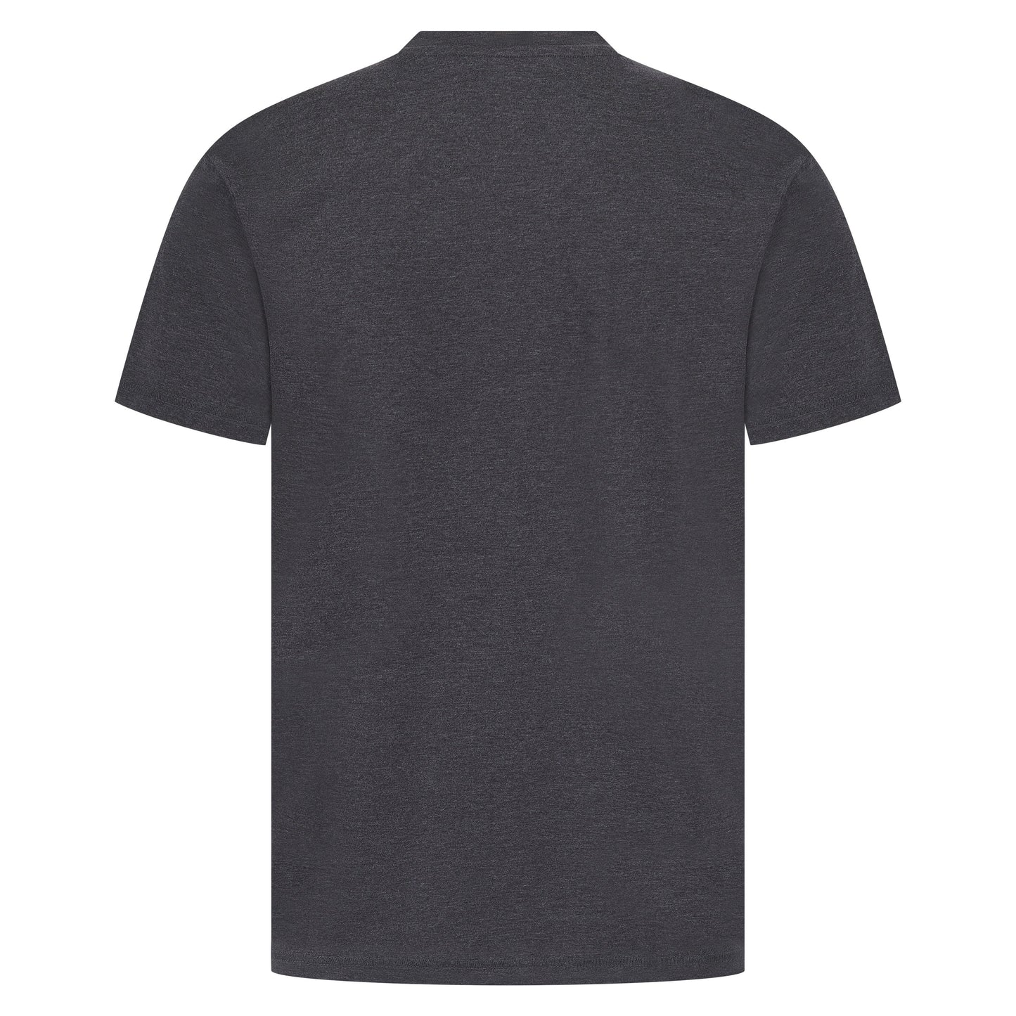 Brave Soul Arkham Crew Neck Pocket T-Shirt