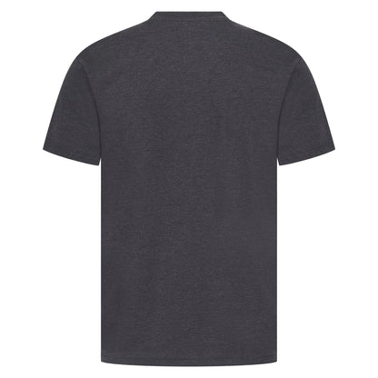 Brave Soul Arkham Crew Neck Pocket T-Shirt