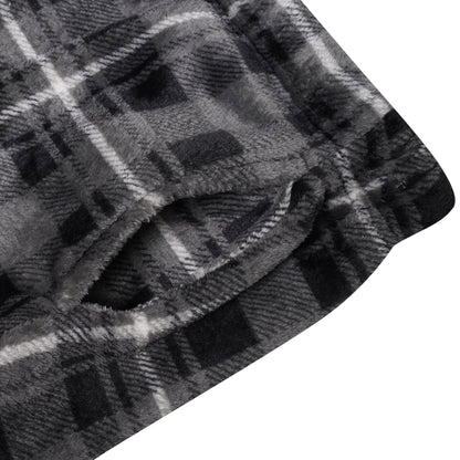 ButtonFresh Plush Luxury Lounge Set