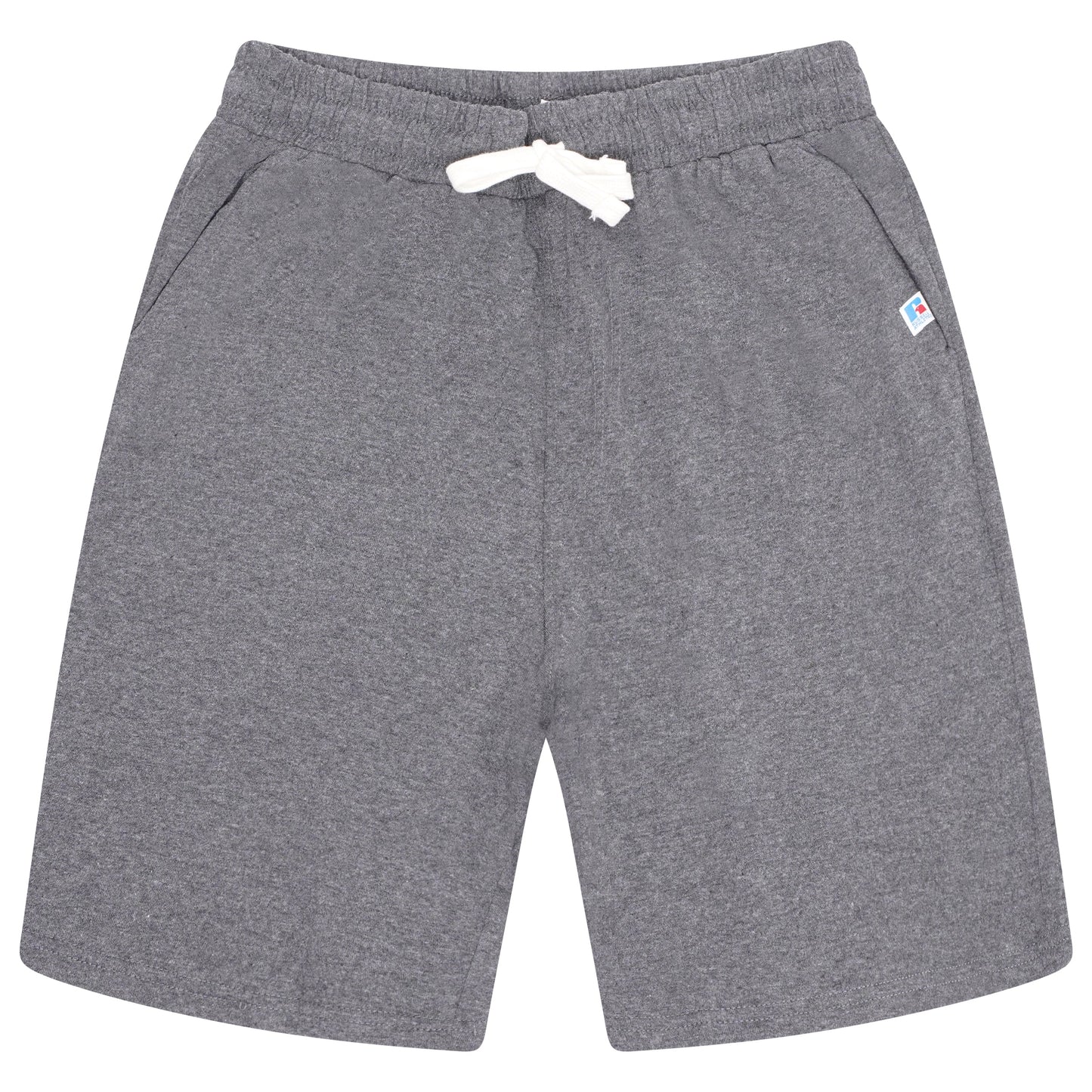 Russell Athletic Elasticated Waist Jersey Shorts