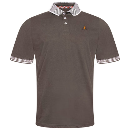 Brave Soul Glover Polo Shirt