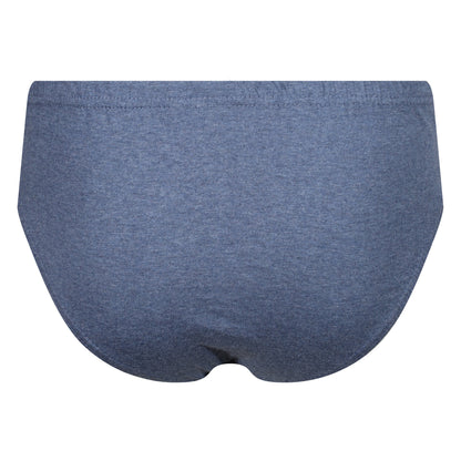 Canda 3 Pack Elasticated Briefs