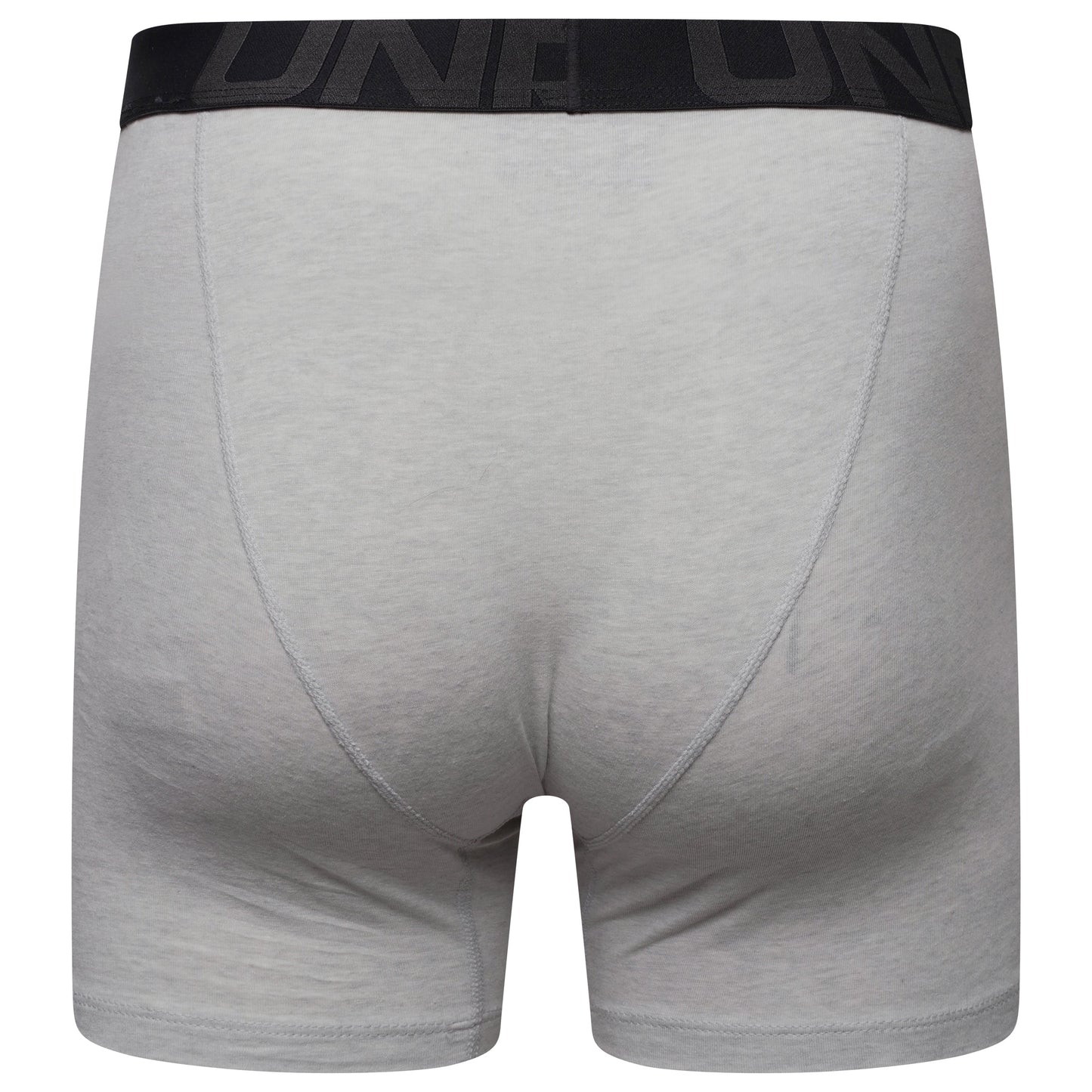 Under Armour 6" Charged Cotton 3 Pack Boxerjocks