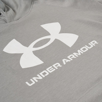 Under Armour Rival Fleece Big Logo Hoodie