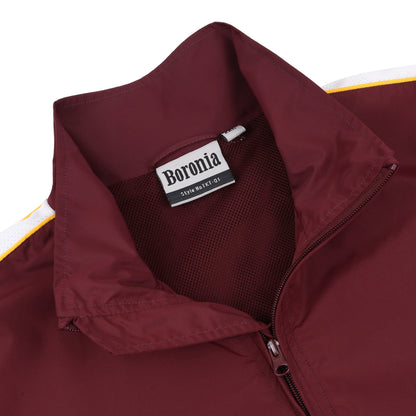 Boronia Lightweight Track Jacket