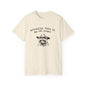 Actually, This Is My First Rodeo printed tee