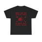 My Mental State Is Rapidly Declining printed tee