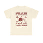 My Mental State Is Rapidly Declining printed tee