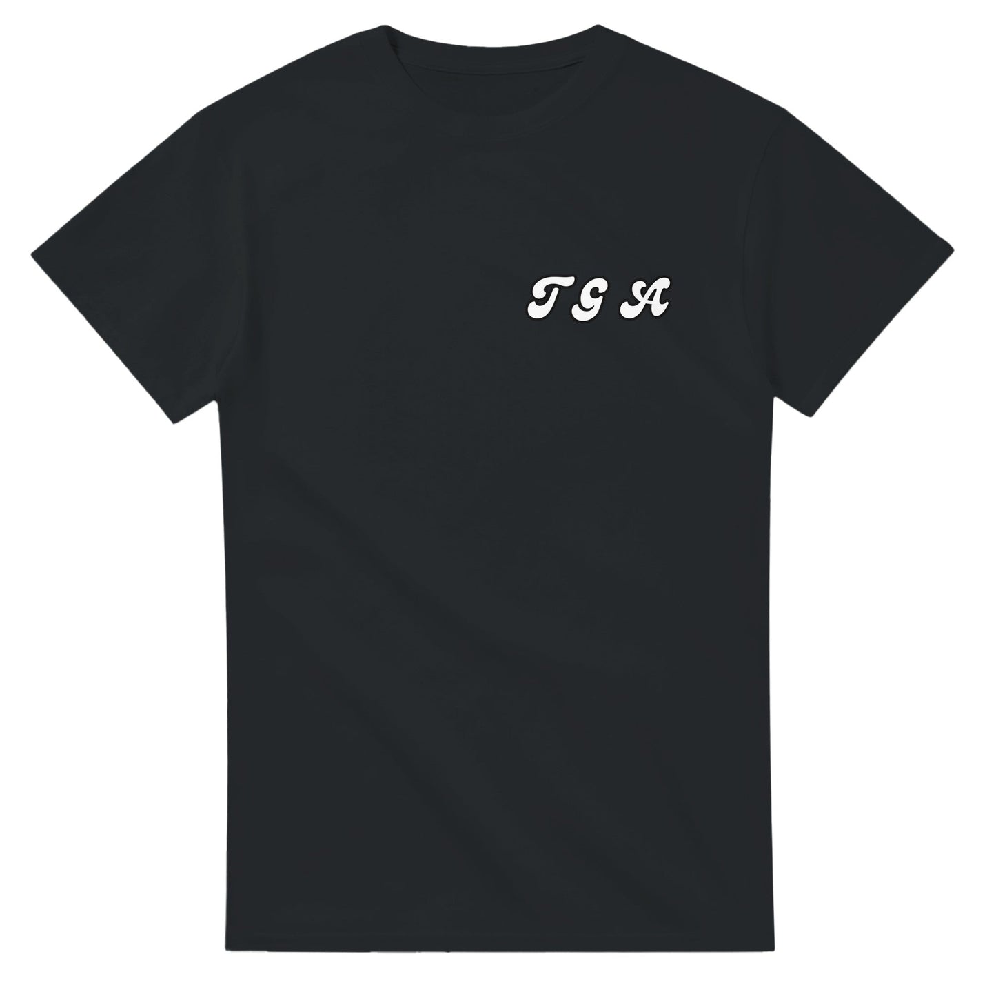 Allergy Club - Sneezin' n Wheezin' printed tee