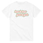 Boys & Boys & Girls & Girls printed tee