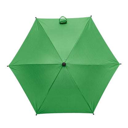 Universal Baby Parasol / Umbrella - Fits All Pushchairs / Prams / Strollers And Buggies - Fits All Models
