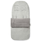 Universal Dimple Footmuff / Cosy Toes - Fits All Pushchairs / Prams & Buggies