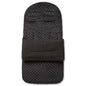 Universal Dimple Footmuff / Cosy Toes - Fits All Pushchairs / Prams & Buggies