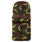Universal Fleece Pushchair Footmuff / Cosy Toes - Fits All Pushchairs / Prams And Buggies