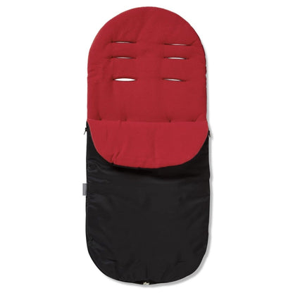 Universal Footmuff / Cosy Toes - Fits All Pushchairs / Prams And Buggies