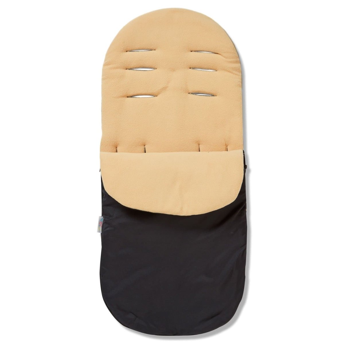 Universal Footmuff / Cosy Toes - Fits All Pushchairs / Prams And Buggies